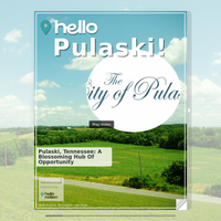 Image for Pulaski