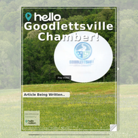 Image for Goodlettsville Chamber