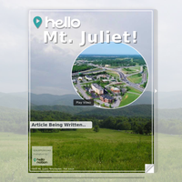 Image for Mt. Juliet