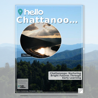 Image for Chattanooga