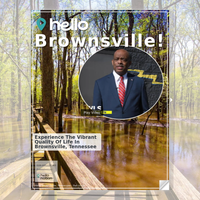 Image for Brownsville