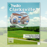 Image for Clarksville