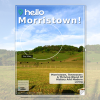 Image for Morristown