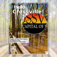 Image for Crossville