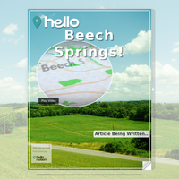 Image for Beech Springs