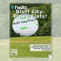 Image for Bluff City-Piney Flats