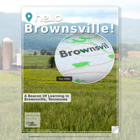 Image for Brownsville