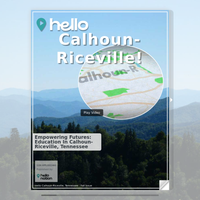 Image for Calhoun-Riceville