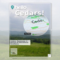 Image for Cedars