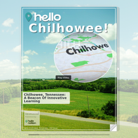 Image for Chilhowee