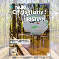 Image for Christiana