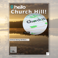 Image for Church Hill