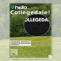 Image for Collegedale