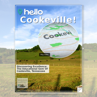 Image for Cookeville