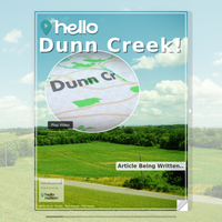 Image for Dunn Creek