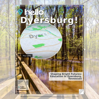 Image for Dyersburg