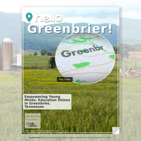 Image for Greenbrier