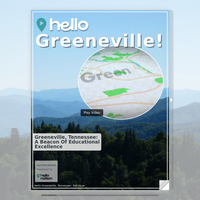 Image for Greeneville