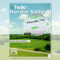 Image for Hardin Valley