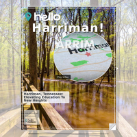 Image for Harriman