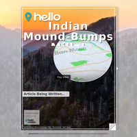 Image for Indian Mound-Bumps Mills