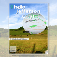 Image for Jefferson City