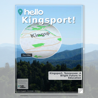 Image for Kingsport