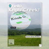 Image for Knob Creek