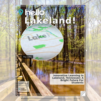 Image for Lakeland