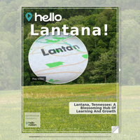 Image for Lantana