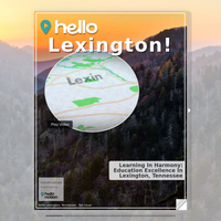 Image for Lexington