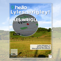 Image for Lyles-wrigley