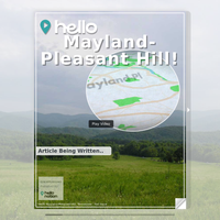 Image for Mayland-Pleasant Hill