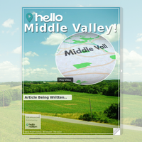 Image for Middle Valley