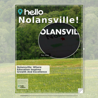 Image for Nolansville