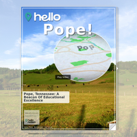 Image for Pope