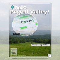 Image for Powell Valley