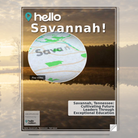 Image for Savannah