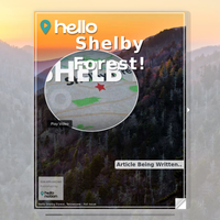 Image for Shelby Forest