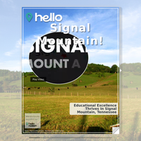 Image for Signal Mountain