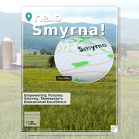 Image for Smyrna