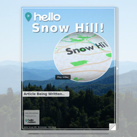 Image for Snow Hill