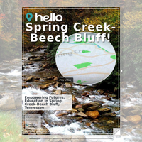 Image for Spring Creek-Beech Bluff