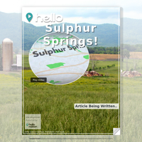 Image for Sulphur Springs