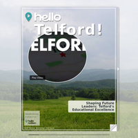 Image for Telford