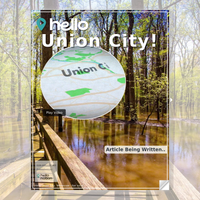 Image for Union City