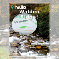 Image for Walden Ridge