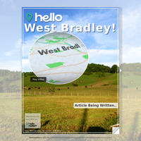 Image for West Bradley