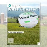 Image for West Chester