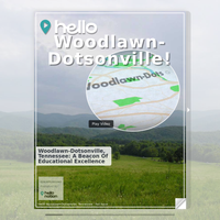 Image for Woodlawn-Dotsonville